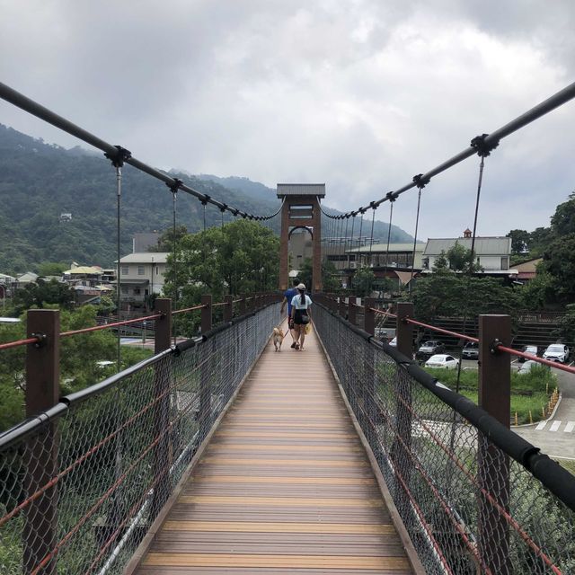康濟吊橋