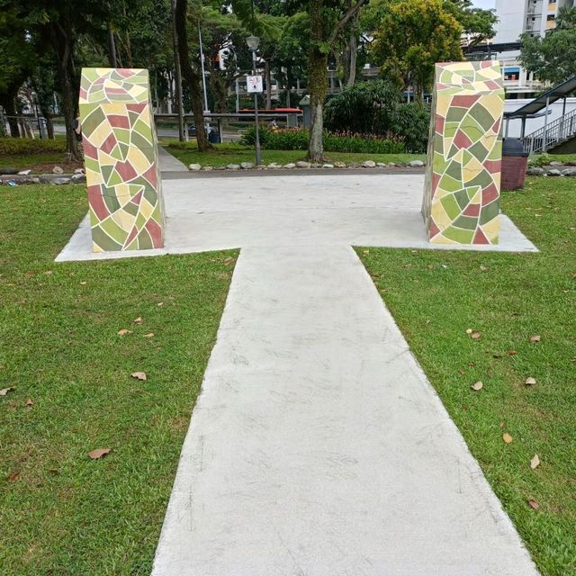 Serangoon Community Park