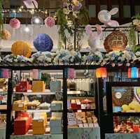 Orchard Hotel Celebrate Mid Autumn