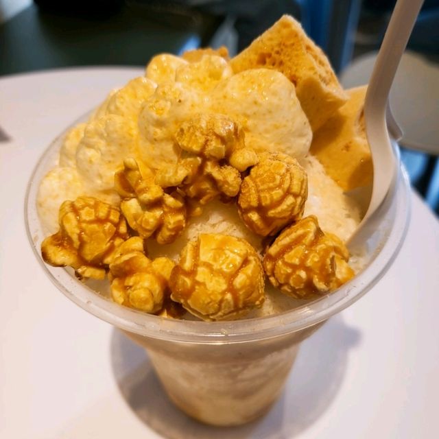 黃埔人氣甜品 @ SWEET SCAFT