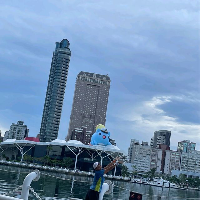 駁二特區