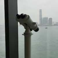 香港海事博物館：探索海洋的奧秘！⚓️🌊🔍 