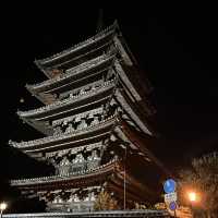 Tower of Yasaka