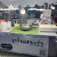 รีวิว งาน Thai Food Good Taste @Terminal พัทยา✨