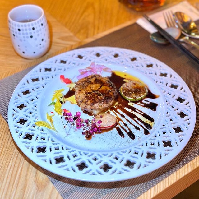 銅鑼灣二人套餐鐵板燒|虎鐵 銅鑼灣二人套餐鐵板燒|虎鐵