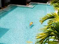 Bella Nara Phuket รีสอร์ทใหม่ สระสวย ห้องสบาย