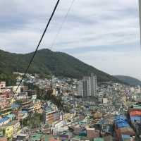 부산여행 감천문화마을