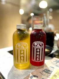尖沙咀選擇豐富任食火鍋