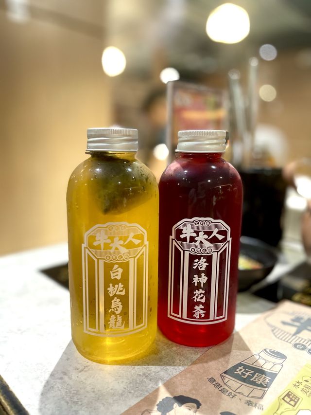 尖沙咀選擇豐富任食火鍋