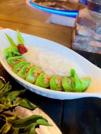 Must Visit Restaurant In Yogyakarta⁉️
