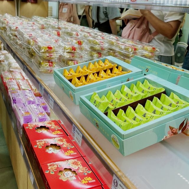 最多美食的夜市景點