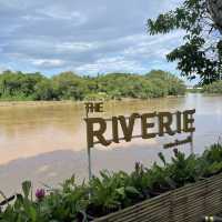 The Riverie by Katathani โรงแรมติดแม่น้ำกกเชียงราย