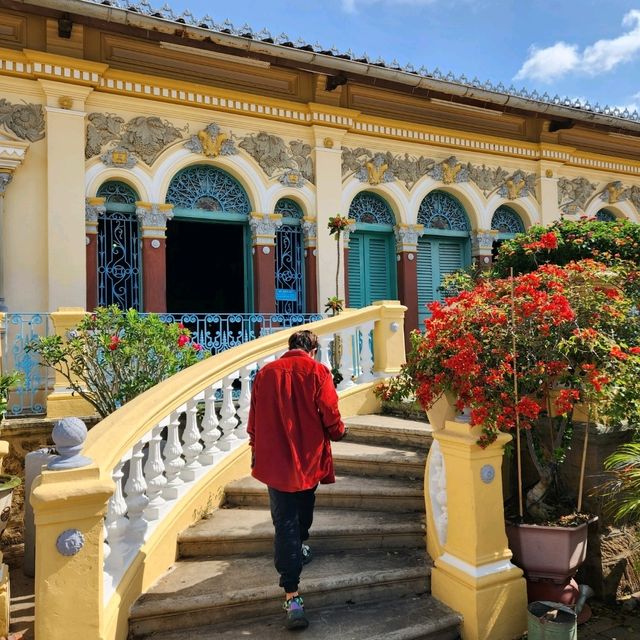 Nhà Cổ Bình Thủy