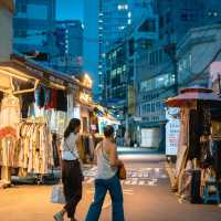 Fashion Landmark of Seoul