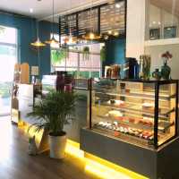 Cafe Inn Shops 