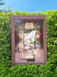 Disney Land ดินแดนในฝันของสาวกดิสนีย์
