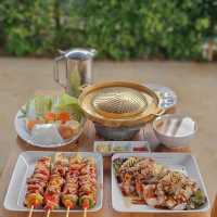 The X10 Private Pool Villa and Resort khao yai 