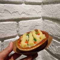 🌟 尖沙咀Crusta • 健康快餐之選🌟