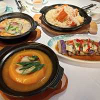 【 秋冬適時識食，食出當造食材好滋味 】