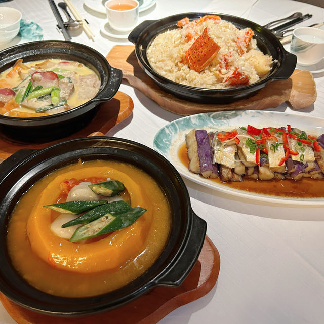 【 秋冬適時識食，食出當造食材好滋味 】