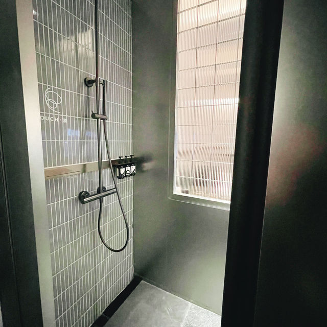 NOA Hotel in ShenZhen  NOA Hotel in ShenZhen