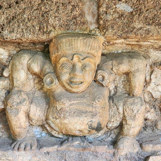 อุทยานประวัติศาสตร์ศรีเทพ
