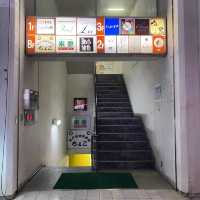 ここ知ってたら尊敬される店！三宮のおたべや！大人の隠れ家