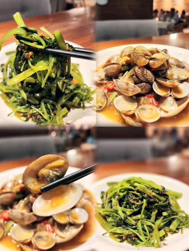 鑽石山| 大閘蟹季節🦀百吃不厭餐廳之一