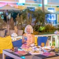 Wave Hotel Pattaya