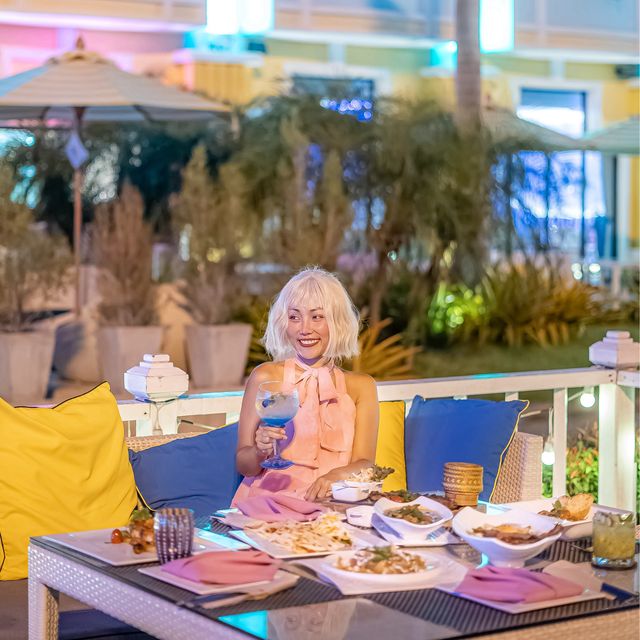 Wave Hotel Pattaya