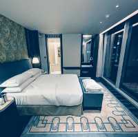 Experience Luxury Waldorf Astoria Bangkok