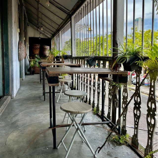 Bean Sprout Café