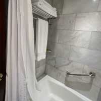 Great Hotel in Zona 13 