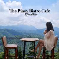 ร้านกาแฟพาโนรามิควิวแห่งเขาค้อ