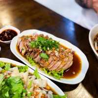 โรงเตี๊ยม เตี๋ยวเป็ด 