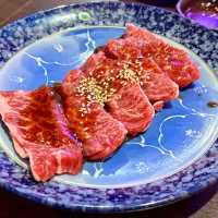 【大阪・東梅田】新鮮さ調理に自家製ダレにこだわった焼肉店「黒毛和牛とホルモン 焼肉でっせ」