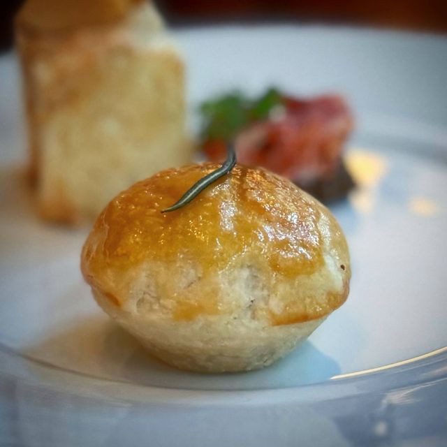 冬日滋味下午茶@Cafe咖啡廳 冬日滋味下午茶@Cafe咖啡廳