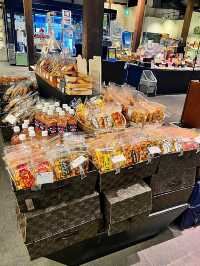 【川越】　川越市産業観光館小江戸蔵里