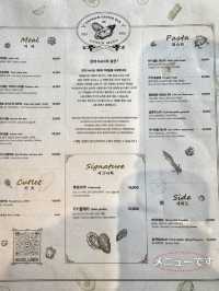 【韓国旅行】ソウルの人気エリア安国✨おしゃれなお店のおしゃれな和食🍣