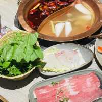 🍲方叔叔重慶老火鍋