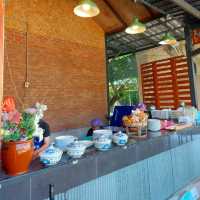 ตำกระเทย ร้านส้มตำสุดแซ่บในเมืองบุรีรัมย์