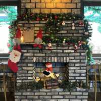 【韓国/釜山】クリスマスの雰囲気を味わうならここ！