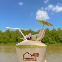 คาเฟ่ฮีลใจคนรักธรรมชาติ ^^ 