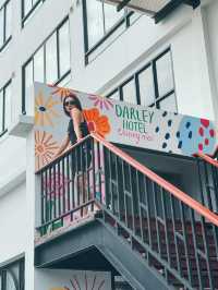 Darley Hotel Chiangmai