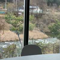 연인 친구와 ❤️ 달그린 펜션 가평 숙소 자쿠지 바베큐 가성비를 한번에!