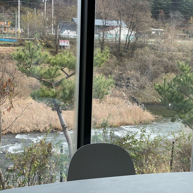 연인 친구와 ❤️ 달그린 펜션 가평 숙소 자쿠지 바베큐 가성비를 한번에!