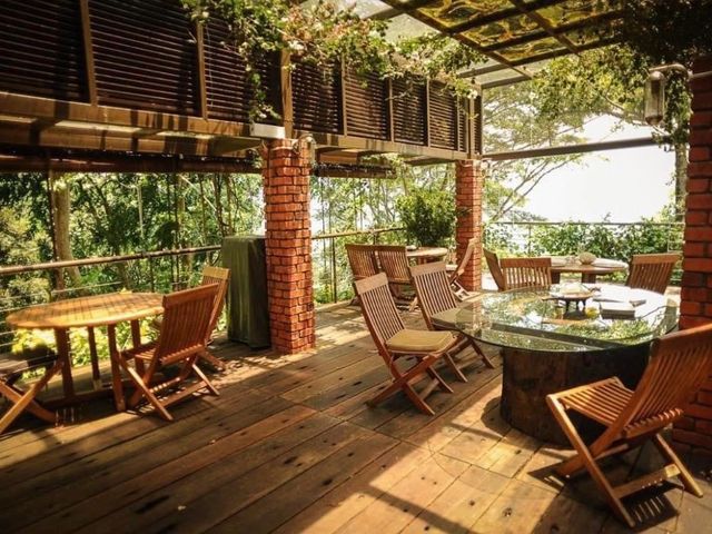 Malihom Retreat