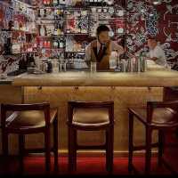 Bold Innovative Cantonese Cuisine Reimagined 