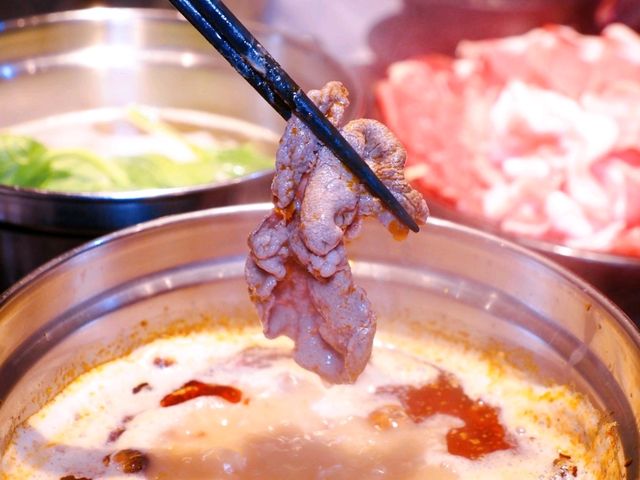🥢🤩 ชาวบุฟเฟ่ต์เลิฟเว่อร์เริ่มเลยย !!!