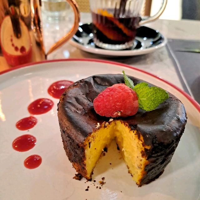 高性價比節日套餐